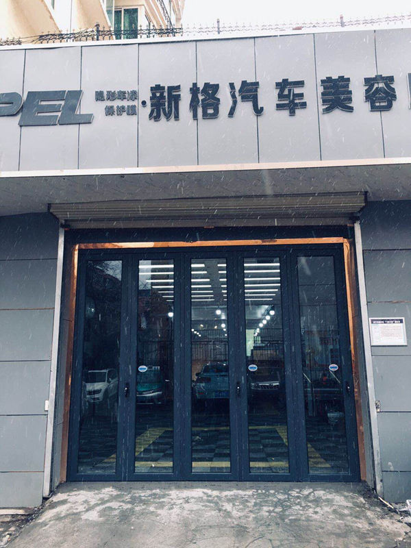 西宁折叠门 西宁折叠门